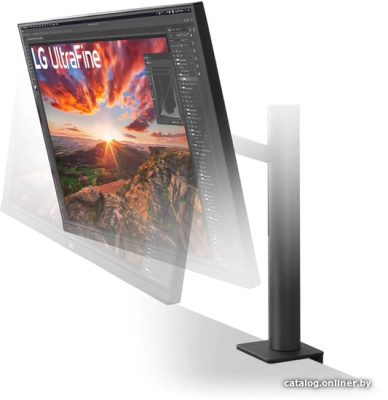 Купить монитор lg 32un880-b в интернет-магазине X-core.by