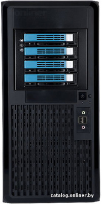 Корпус In Win PE689  купить в интернет-магазине X-core.by