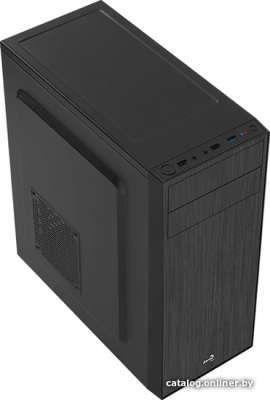 Корпус AeroCool CS-1103 500W  купить в интернет-магазине X-core.by