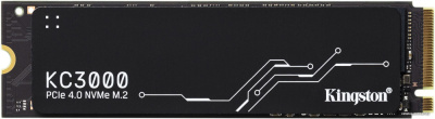 SSD Kingston KC3000 1TB SKC3000S/1024G  купить в интернет-магазине X-core.by