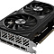 Видеокарта Gigabyte GeForce RTX­­ 4070 Windforce 2X OC V2 12G GV-N4070WF2OCV2-12GD  купить в интернет-магазине X-core.by