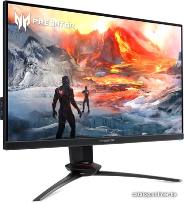 Купить монитор acer predator xb273pbmiprzx в интернет-магазине X-core.by