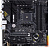 TUF Gaming B550M-Plus (Wi-Fi)