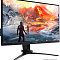 Купить монитор acer predator xb273pbmiprzx в интернет-магазине X-core.by