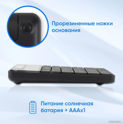 Купить цифровой блок oklick k604w в интернет-магазине X-core.by