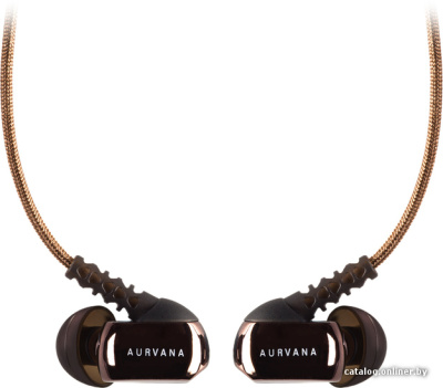 Купить наушники creative aurvana in-ear3 plus в интернет-магазине X-core.by