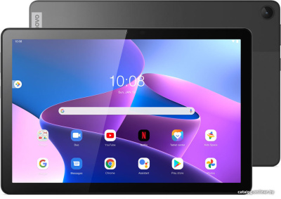 Купить планшет lenovo tab m10 3rd gen tb-328xu 4gb/64gb lte (серый) в интернет-магазине X-core.by