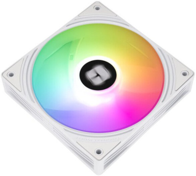 Вентилятор для корпуса Thermalright TL-N12W-R5-S (белый)  купить в интернет-магазине X-core.by