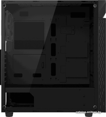 Корпус Gigabyte C200 Glass  купить в интернет-магазине X-core.by