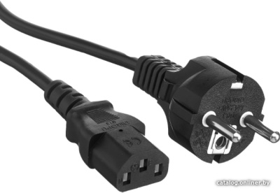 Купить кабель exegate special pc-1.8s 1.8 м 0.75 мм cca в интернет-магазине X-core.by