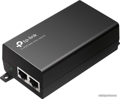 Купить poe-инжектор tp-link tl-poe160s в интернет-магазине X-core.by