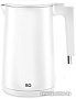 Электрический чайник BQ KT1720P (белый)