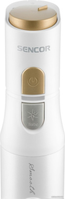 Погружной блендер Sencor SHB 6441WH  купить в интернет-магазине X-core.by