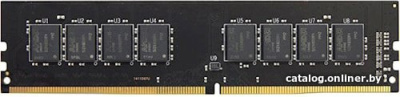 Оперативная память AMD Radeon R7 Performance 32GB DDR4 PC4-21300 R7432G2606U2S-UO  купить в интернет-магазине X-core.by