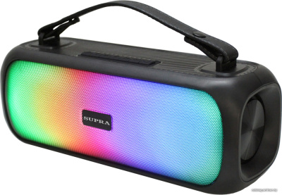 Купить беспроводная колонка supra bts-690 в интернет-магазине X-core.by