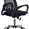 Купить кресло бюрократ ch-695n/sl/black (черный) в интернет-магазине X-core.by