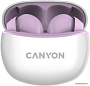 Наушники Canyon CNS-TWS5PU