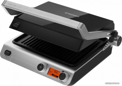Электрогриль MAUNFELD MF-1311B