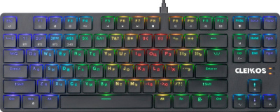Купить клавиатура defender cleikos gk-135 в интернет-магазине X-core.by