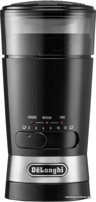 Электрическая кофемолка DeLonghi KG 210