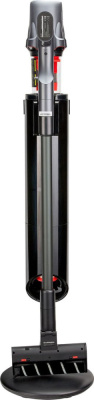 Пылесос Deerma DEM-T30W Station  купить в интернет-магазине X-core.by