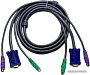 KVM переключатель Aten 2L-1003P/C