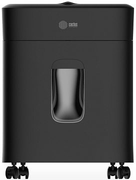 Шредер CACTUS CS-SH-D4