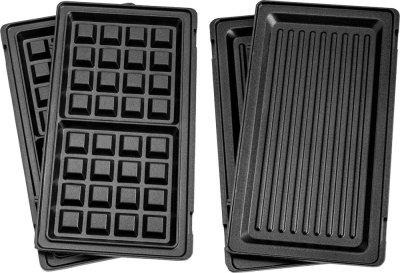 Многофункциональная сэндвичница Brayer BR2306