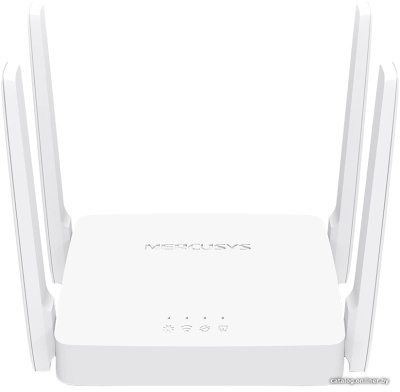 Купить wi-fi роутер mercusys ac10 в интернет-магазине X-core.by