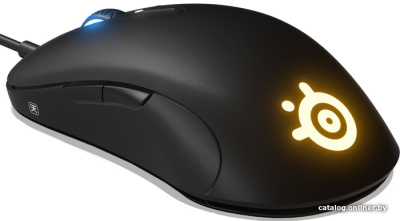 Купить игровая мышь steelseries sensei ten в интернет-магазине X-core.by