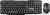Купить клавиатура + мышь defender jakarta c-805 ru в интернет-магазине X-core.by