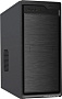 Корпус Powerman BA831BK 600W
