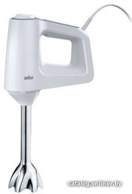 Миксер Braun MultiMix 3 HM 3137 WH