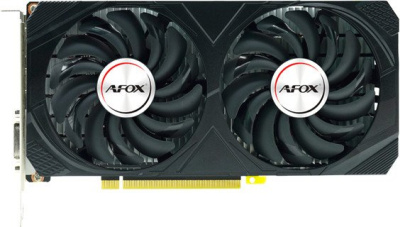 Видеокарта AFOX GeForce RTX 3050 6GB GDDR6 AF3050-6GD6H5  купить в интернет-магазине X-core.by