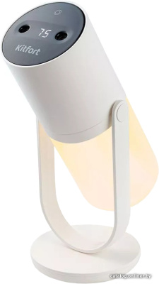 Увлажнитель воздуха Kitfort KT-2857  купить в интернет-магазине X-core.by