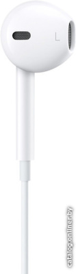 Купить наушники apple earpods с разъёмом 3.5 мм [mnhf2] в интернет-магазине X-core.by
