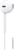 Купить наушники apple earpods с разъёмом 3.5 мм [mnhf2] в интернет-магазине X-core.by