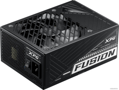 Блок питания ADATA XPG Fusion 1600W FUSION1600T-BKCEU  купить в интернет-магазине X-core.by