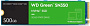 SSD WD Green SN350 500GB WDS500G2G0C
