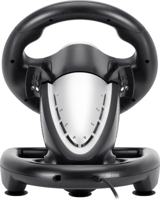 Купить руль defender turbo pro в интернет-магазине X-core.by
