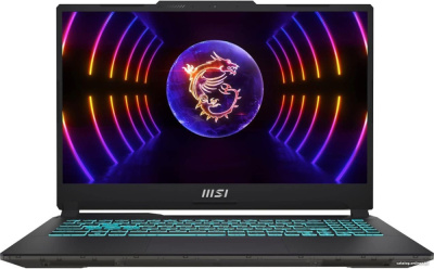 Купить игровой ноутбук msi cyborg 15 a13ve-218us в интернет-магазине X-core.by