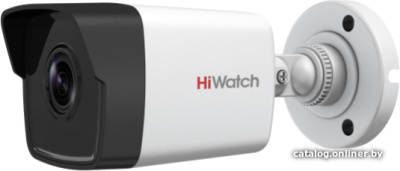 Купить ip-камера hiwatch ds-i200(e) (4 мм) в интернет-магазине X-core.by