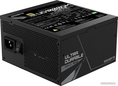 Блок питания Gigabyte UD1000GM PG5 (rev. 2.0)  купить в интернет-магазине X-core.by