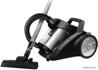 Пылесос Brayer BR4204  купить в интернет-магазине X-core.by