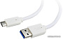 Кабель Cablexpert CCP-USB3-AMCM-W-10