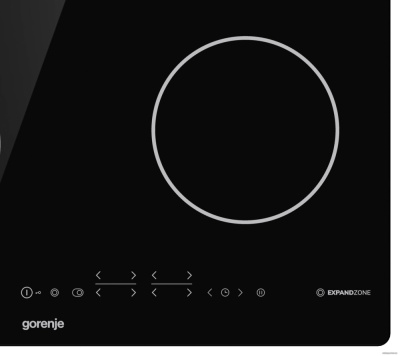 Варочная панель Gorenje ECT643SYB