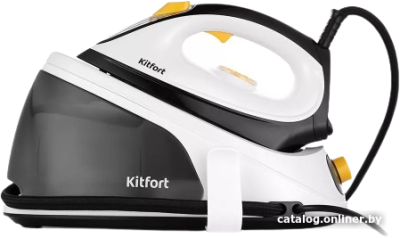 Утюг Kitfort KT-9148  купить в интернет-магазине X-core.by