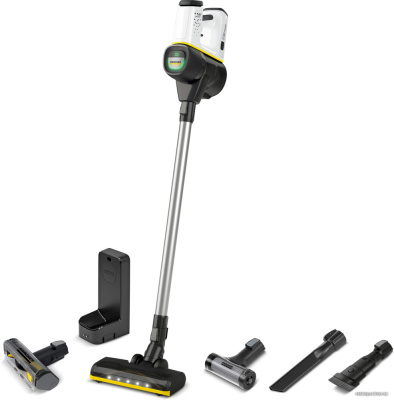 Пылесос Karcher VC 6 Cordless ourFamily Pet 1.198-673.0  купить в интернет-магазине X-core.by