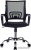 Купить кресло бюрократ ch-695n/sl/black (черный) в интернет-магазине X-core.by