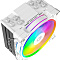 Кулер для процессора ID-Cooling SE-214-XT ZF White  купить в интернет-магазине X-core.by